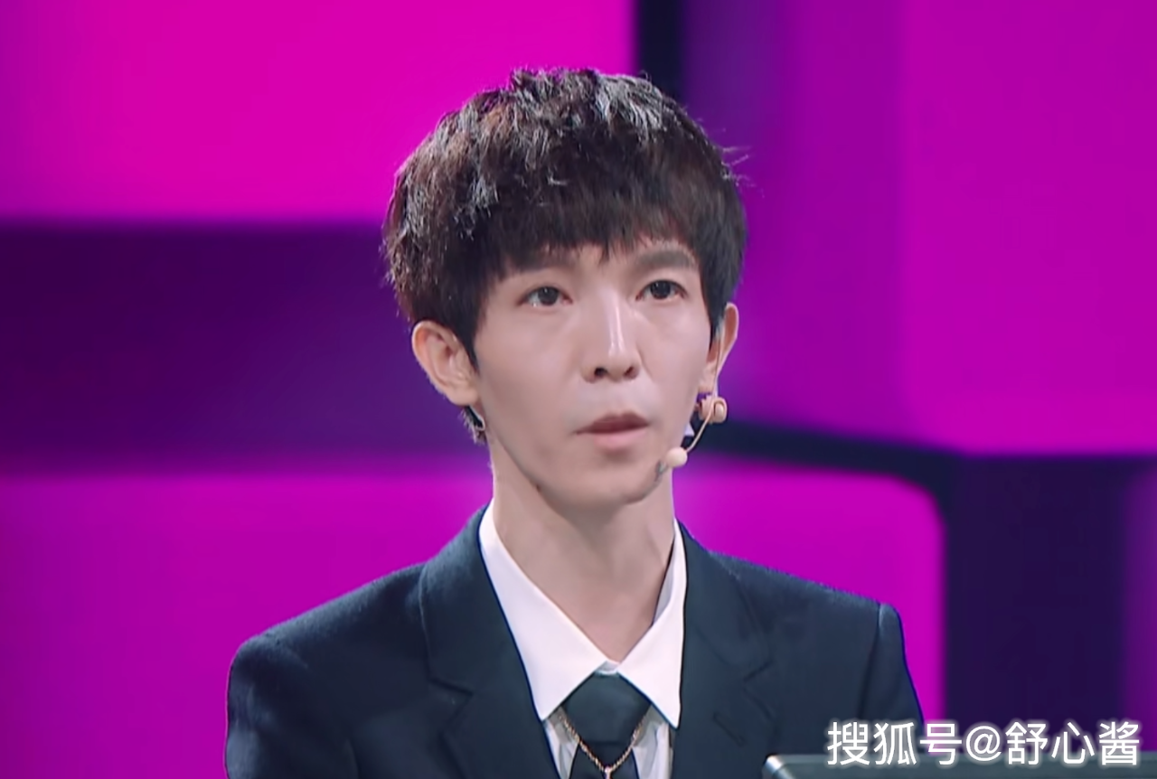 《演員請(qǐng)就位》：郭敬明組表演如車禍現(xiàn)場(chǎng)，李誠(chéng)儒卻罵錯(cuò)了地方？ 