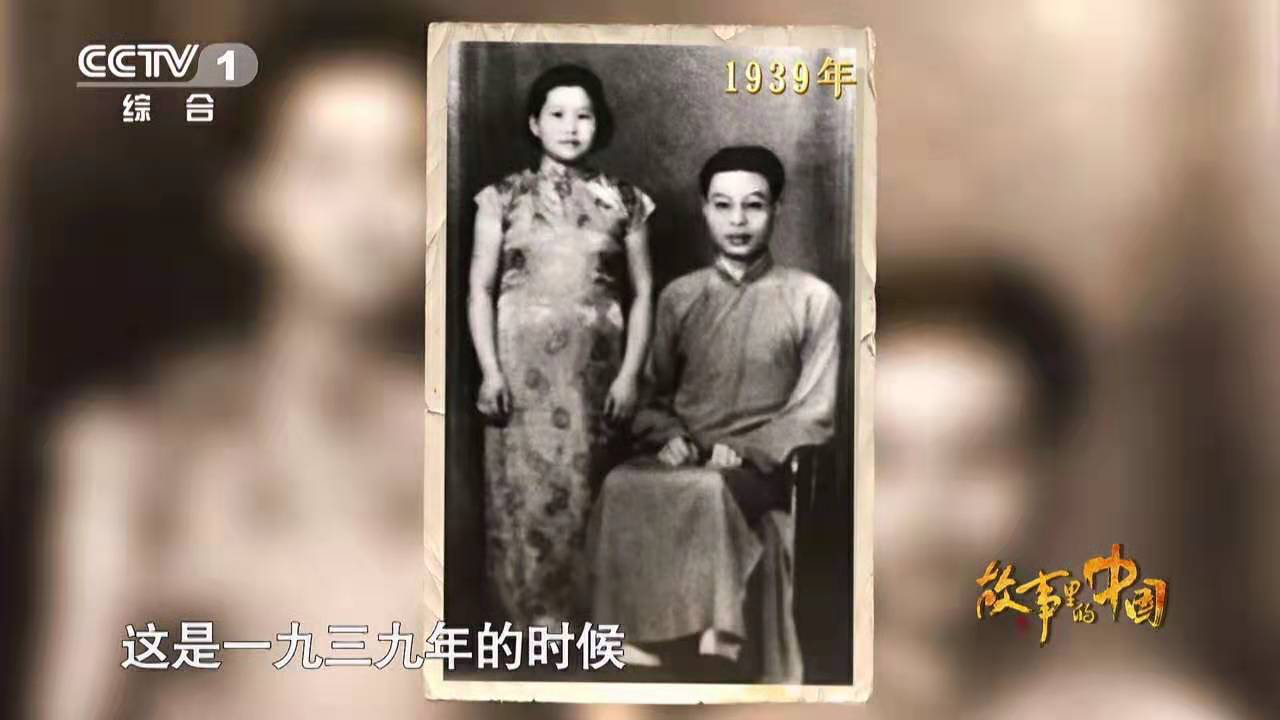 胡歌劉濤再度合作，共同致敬“永不消逝”的英雄 | 故事里有這樣的中國 