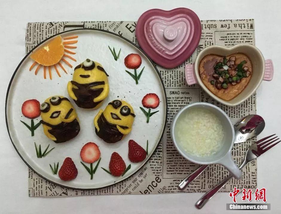 世界糧食日：請(qǐng)做一個(gè)有“糧心”的人 