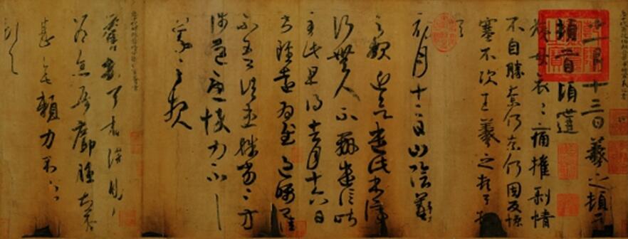 唐風(fēng)何止長安十二時(shí)辰？38件國家一級文物帶你“又見大唐” 
