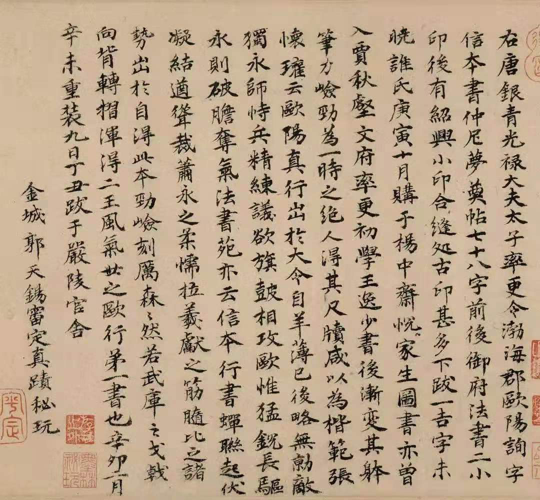 唐風(fēng)何止長安十二時(shí)辰？38件國家一級文物帶你“又見大唐” 