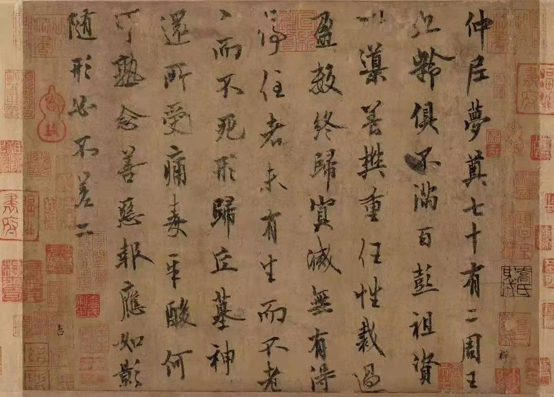 唐風(fēng)何止長安十二時(shí)辰？38件國家一級文物帶你“又見大唐” 