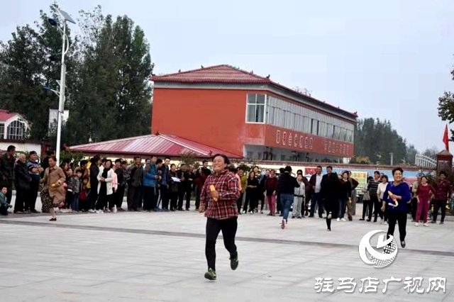 駐馬店市人壽保險(xiǎn)公司開(kāi)展“大干60天、沖刺攻堅(jiān)戰(zhàn)”系列活動(dòng)