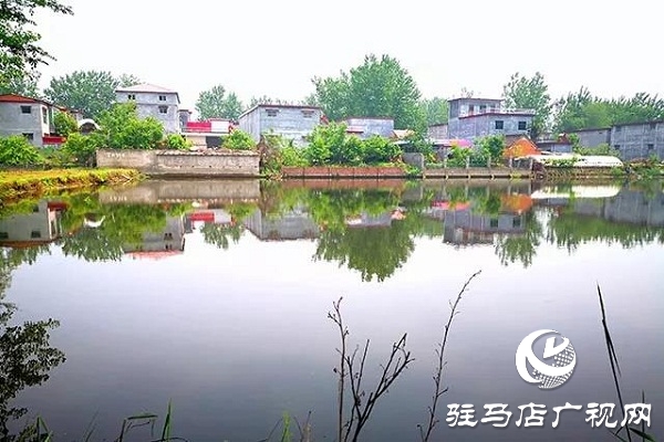 上蔡百尺鄉(xiāng)：頻頻出實(shí)招，村村顏值高