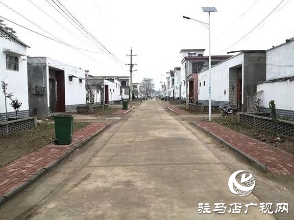 上蔡百尺鄉(xiāng)：頻頻出實(shí)招，村村顏值高