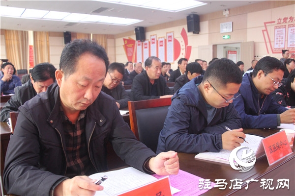 開(kāi)發(fā)區(qū)召開(kāi)“一元民生”救助保險(xiǎn)項(xiàng)目實(shí)施動(dòng)員和培訓(xùn)會(huì)