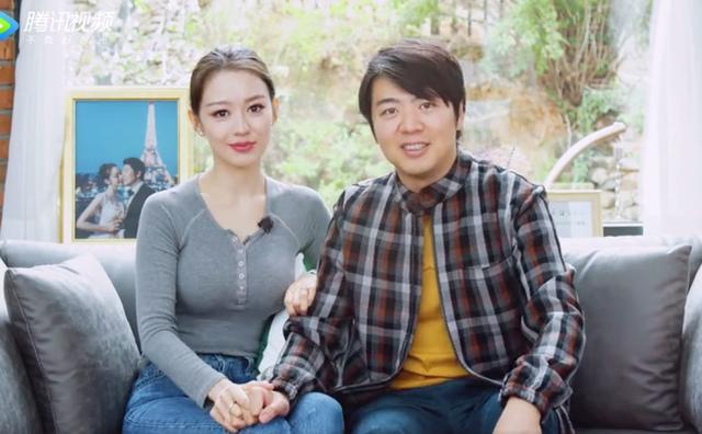看看張國(guó)立、郎朗這幾對(duì)夫妻，你們還有什么資格厭惡婚姻? 