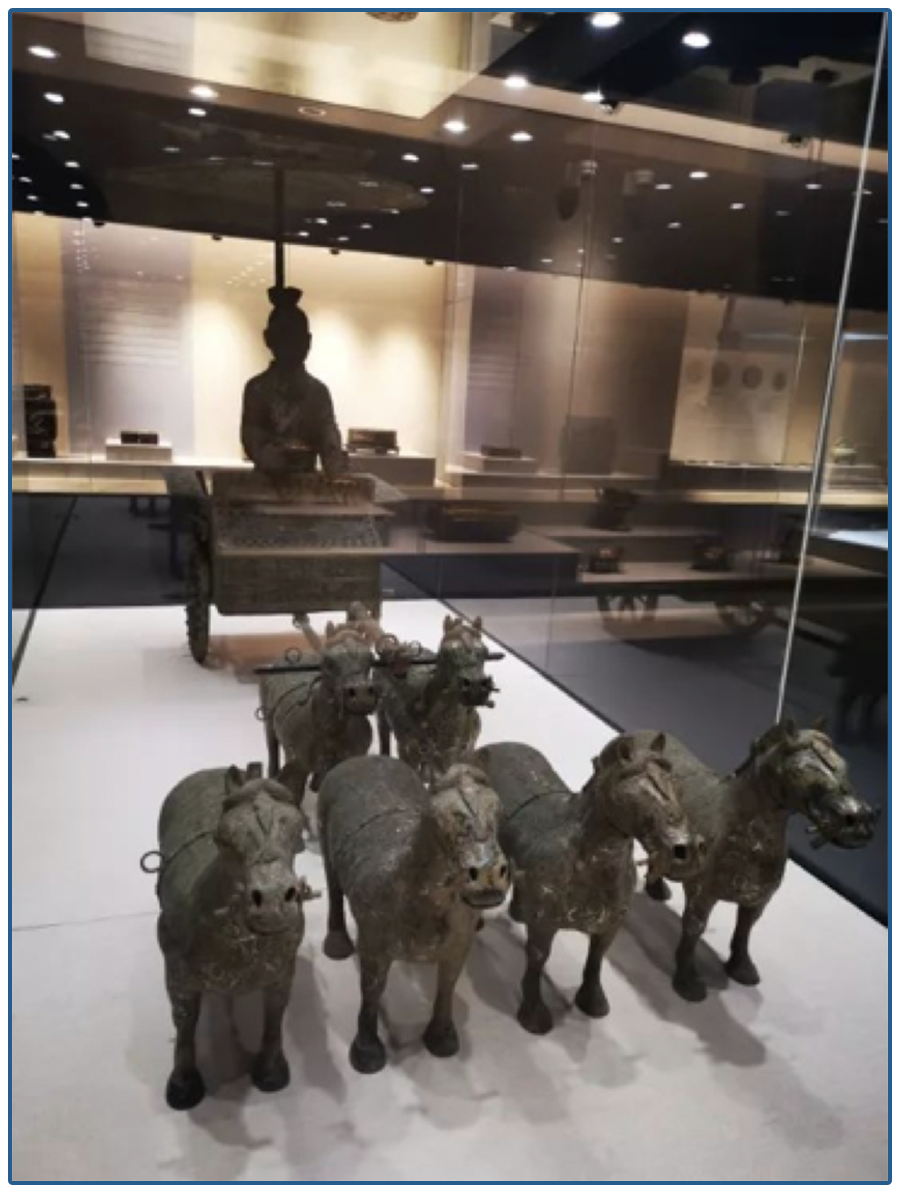  670萬換了一屋贗品，假文物有多野？有人賣假畫掙一億...... 