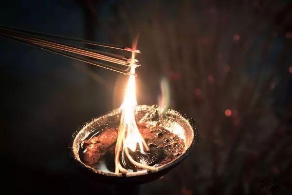 寒衣節(jié) | 一個被世人遺忘，卻又溫暖的節(jié)日