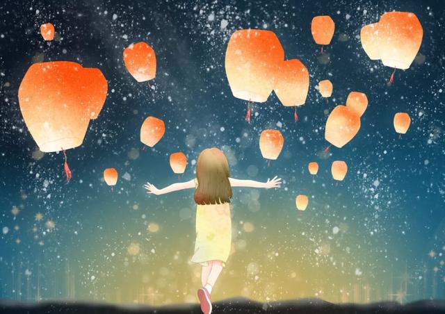 寒衣節(jié) | 一個被世人遺忘，卻又溫暖的節(jié)日