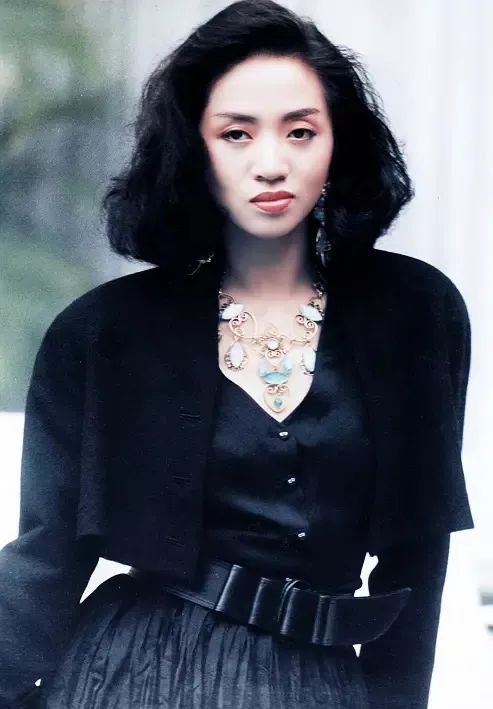 15年后，粉絲為她拍了一部電影 