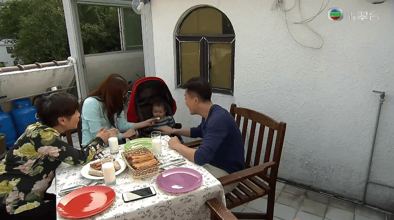 金霄大廈，今宵請你多珍重 