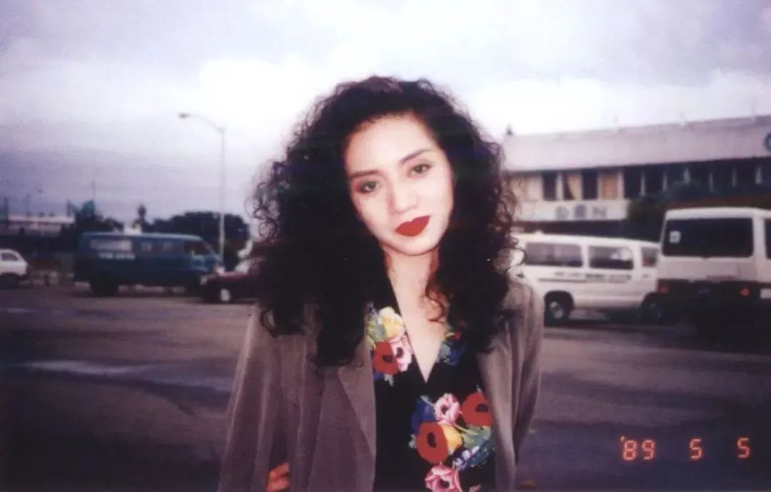 15年后，粉絲為她拍了一部電影 