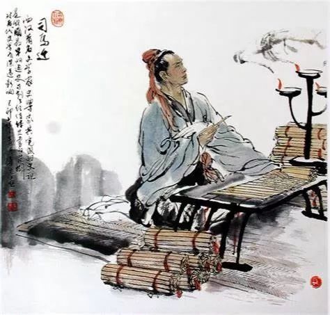 受歷代名人推崇，《史記》究竟好在哪里？