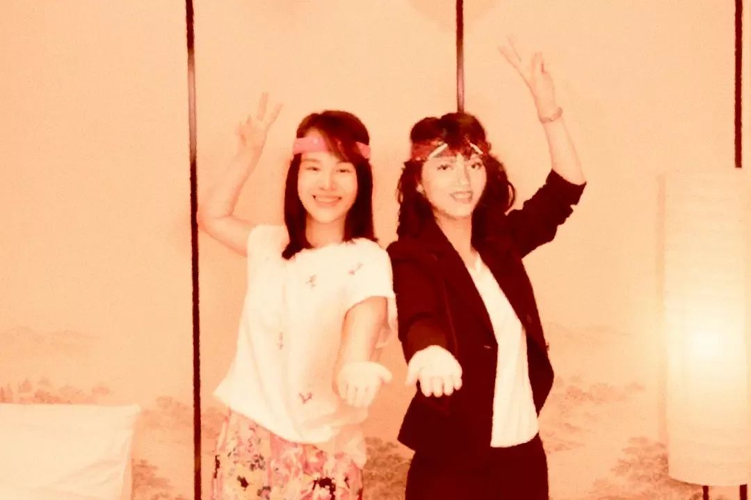 15年后，粉絲為她拍了一部電影 