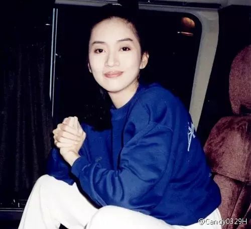 15年后，粉絲為她拍了一部電影 