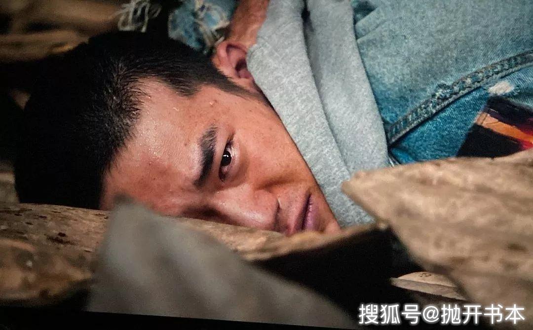 《少年的你》，校園暴力只是殼，兩個沒有未來的人如何相互取暖才是核 