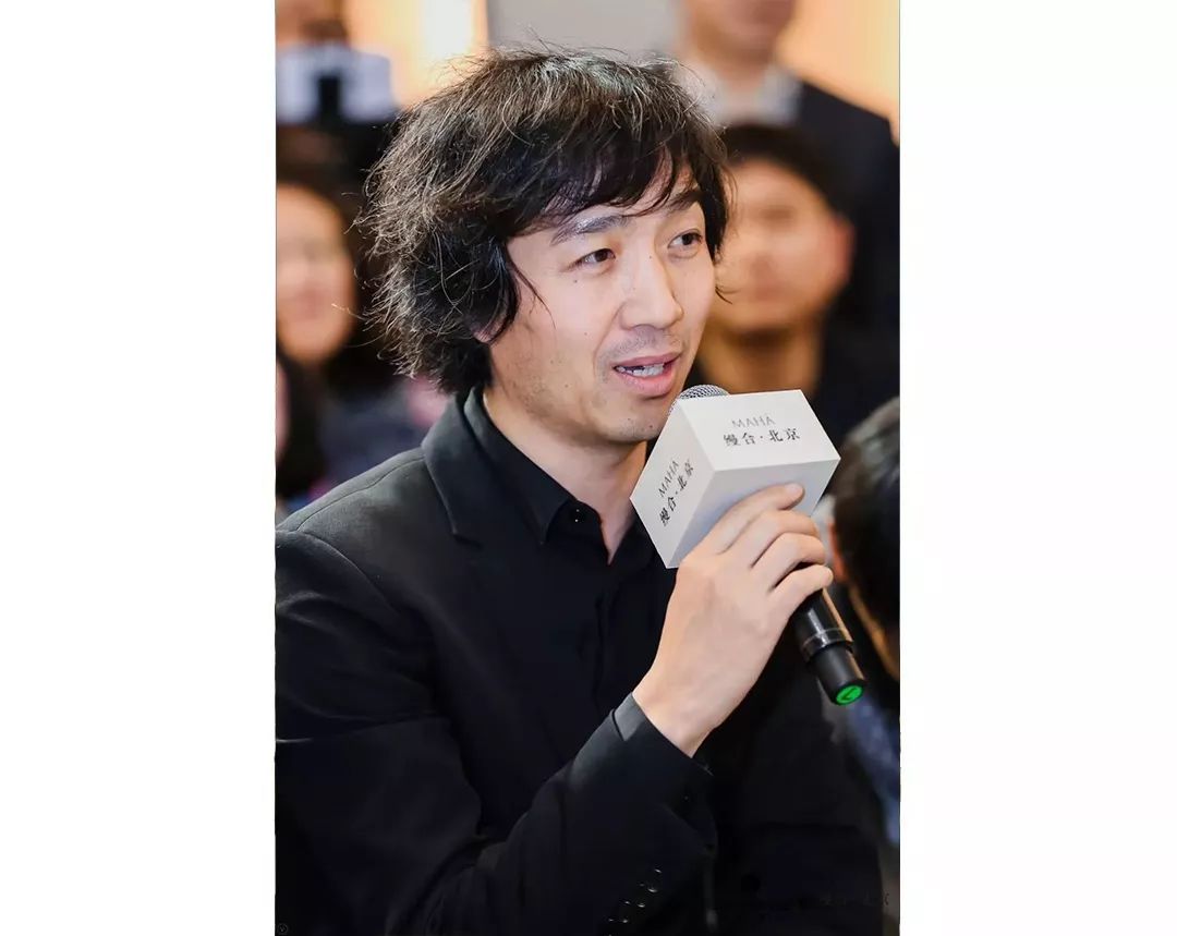 縵合·北京×設(shè)計腕兒：全球28位頂尖設(shè)計師來了！ 