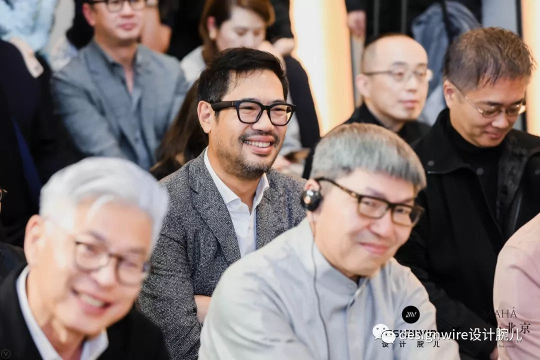 縵合·北京×設(shè)計腕兒：全球28位頂尖設(shè)計師來了！ 