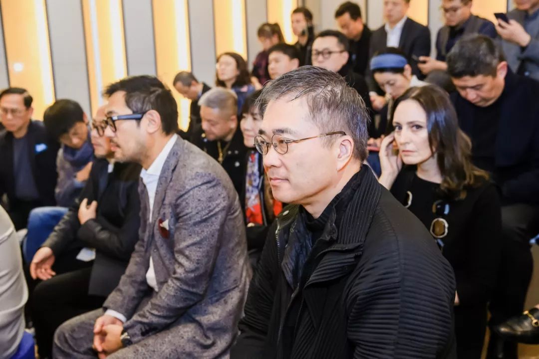 縵合·北京×設(shè)計腕兒：全球28位頂尖設(shè)計師來了！ 