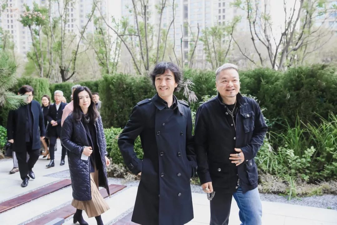 縵合·北京×設(shè)計腕兒：全球28位頂尖設(shè)計師來了！ 