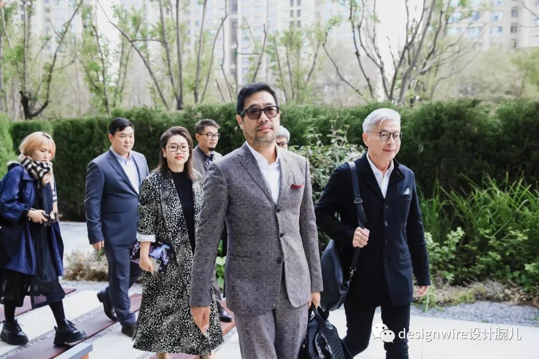 縵合·北京×設(shè)計腕兒：全球28位頂尖設(shè)計師來了！ 