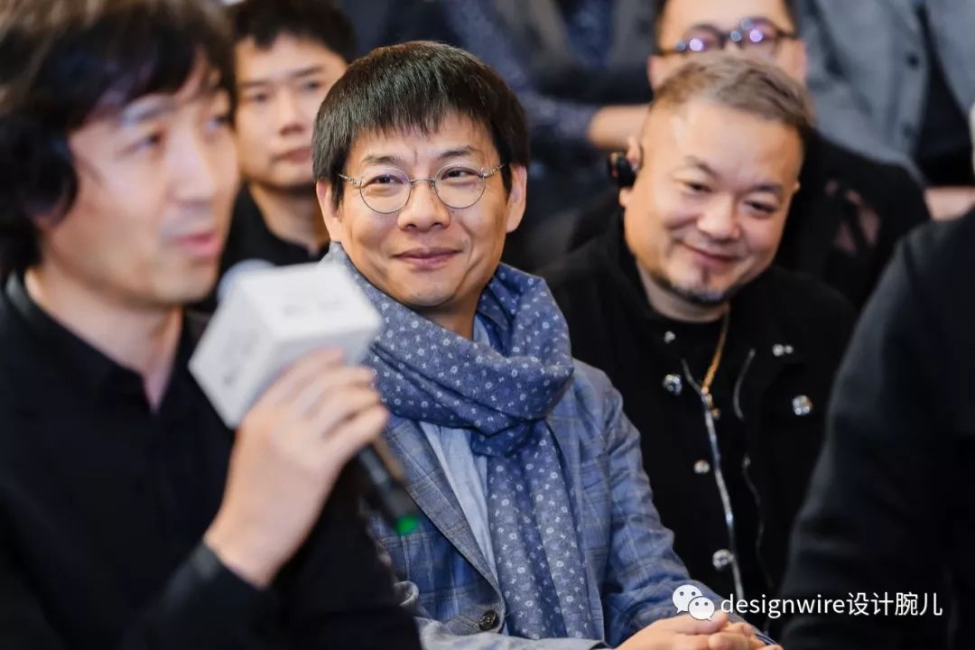 縵合·北京×設(shè)計腕兒：全球28位頂尖設(shè)計師來了！ 