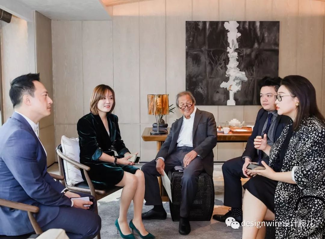 縵合·北京×設(shè)計腕兒：全球28位頂尖設(shè)計師來了！ 