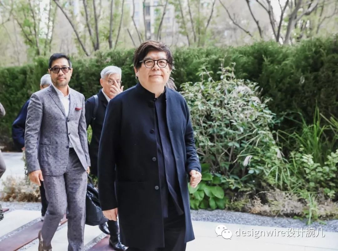 縵合·北京×設(shè)計腕兒：全球28位頂尖設(shè)計師來了！ 