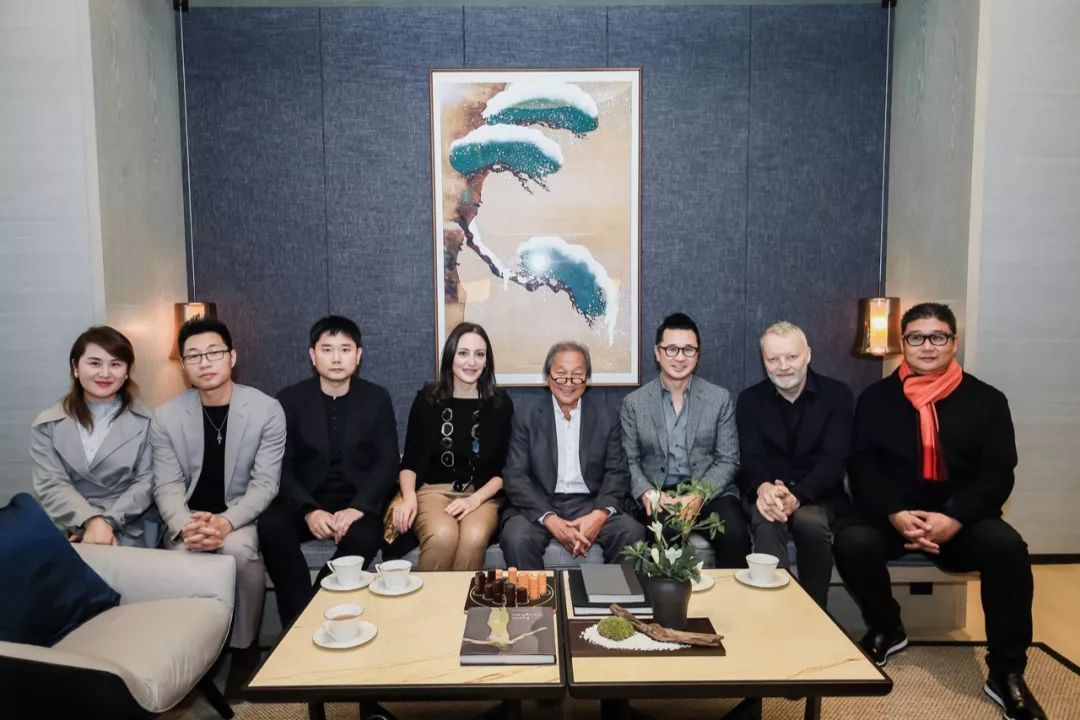 縵合·北京×設(shè)計腕兒：全球28位頂尖設(shè)計師來了！ 