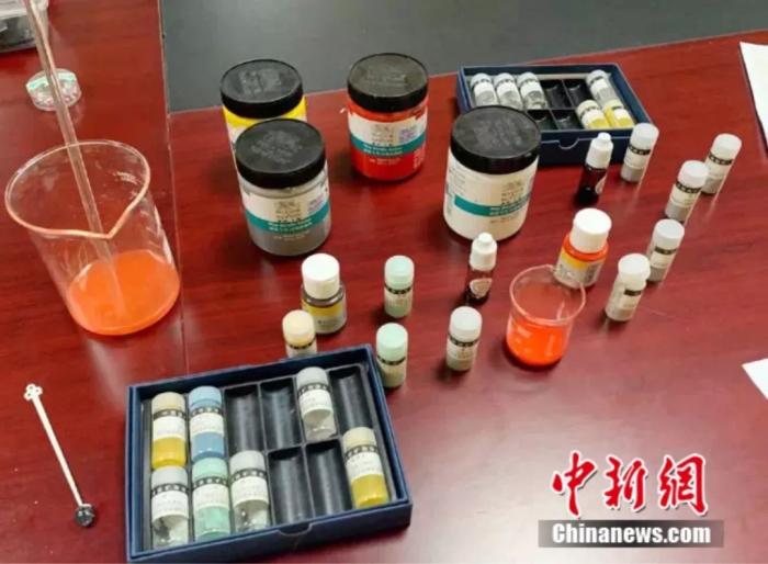 西漢人有多精致？輕薄透視裝、保健防蚊枕了解一下