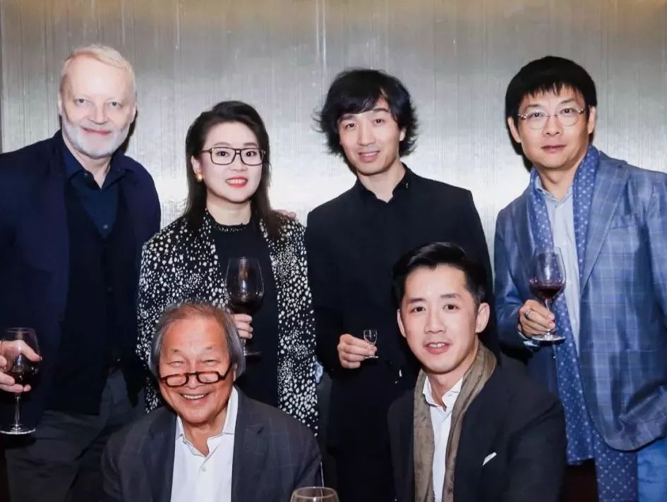縵合·北京×設(shè)計腕兒：全球28位頂尖設(shè)計師來了！ 