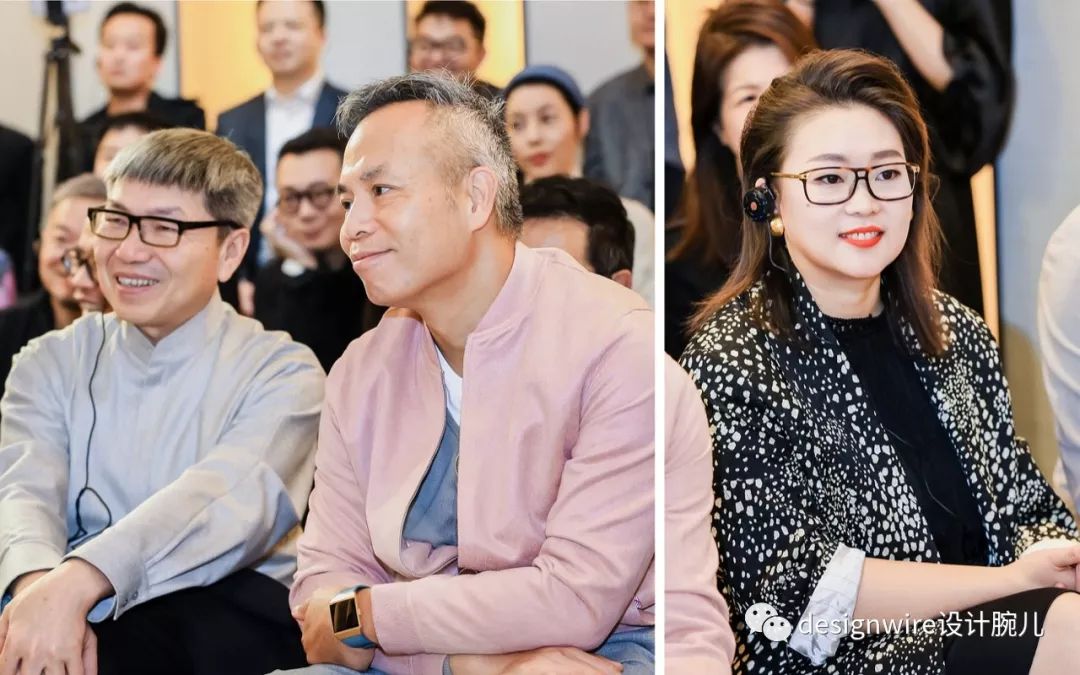 縵合·北京×設(shè)計腕兒：全球28位頂尖設(shè)計師來了！ 