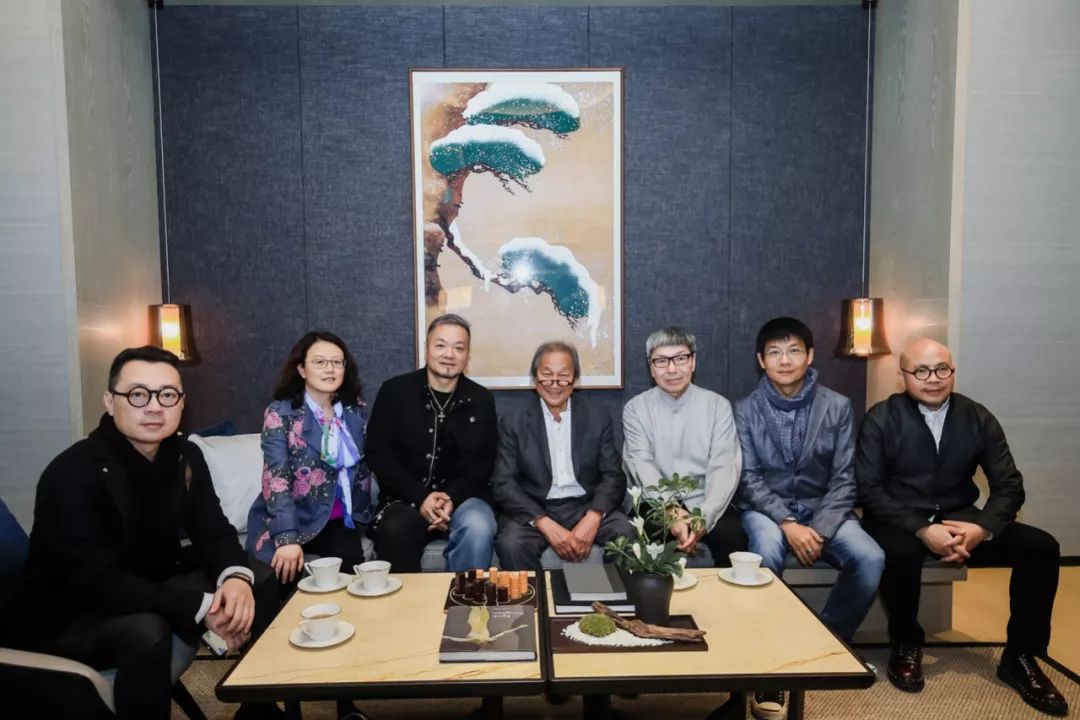 縵合·北京×設(shè)計腕兒：全球28位頂尖設(shè)計師來了！ 