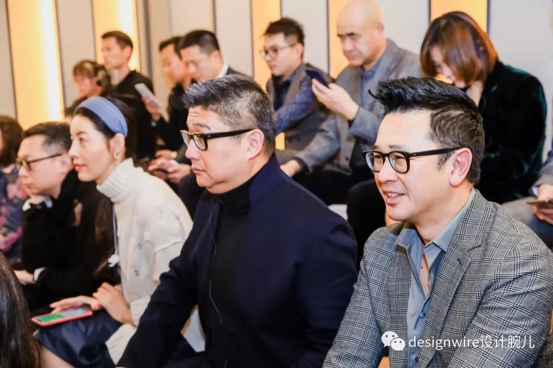 縵合·北京×設(shè)計腕兒：全球28位頂尖設(shè)計師來了！ 