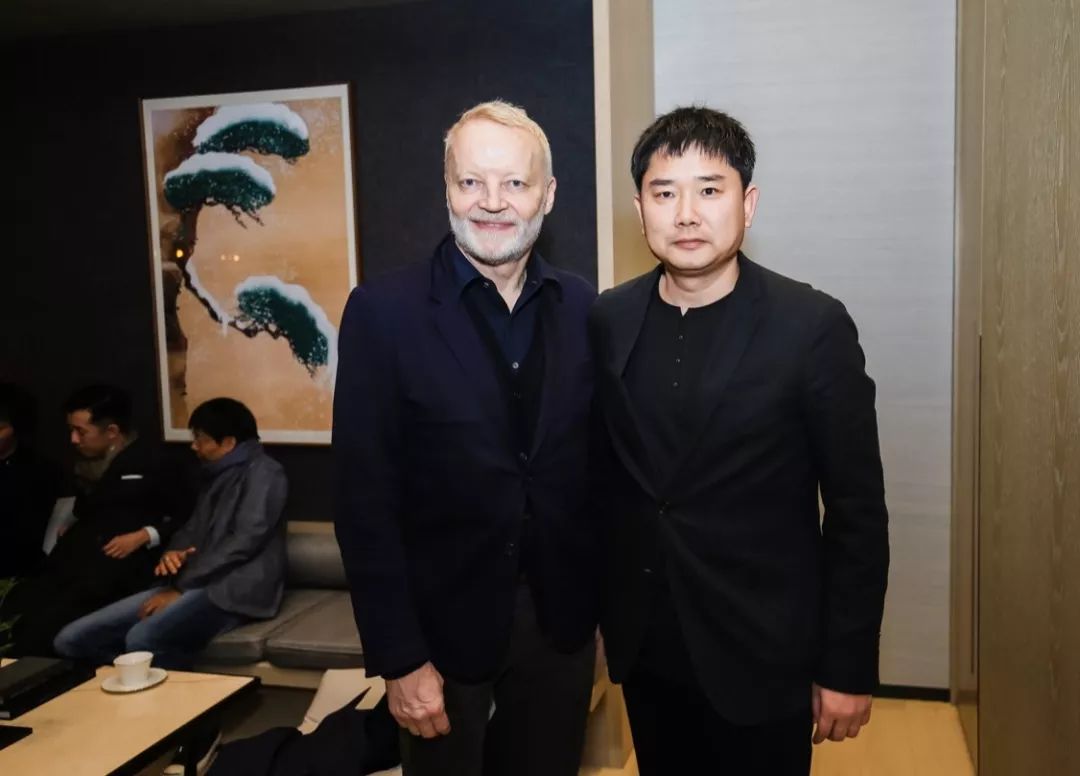 縵合·北京×設(shè)計腕兒：全球28位頂尖設(shè)計師來了！ 