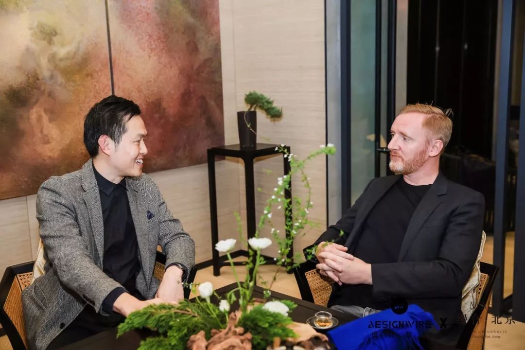 縵合·北京×設(shè)計腕兒：全球28位頂尖設(shè)計師來了！ 