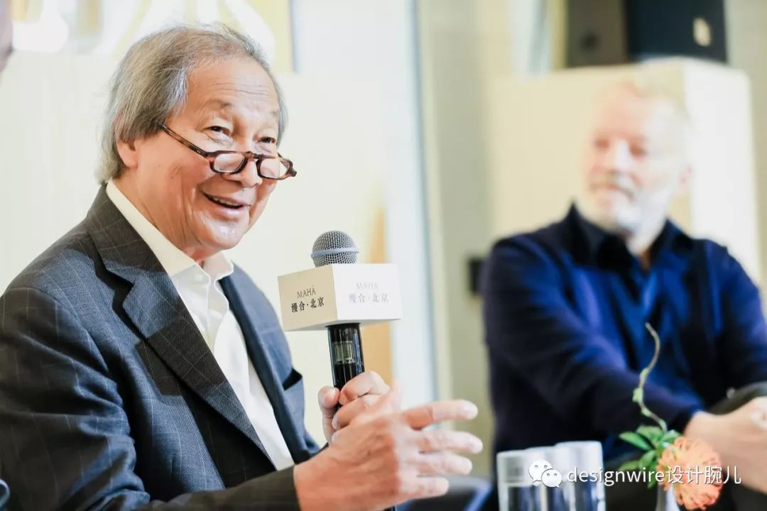 縵合·北京×設(shè)計腕兒：全球28位頂尖設(shè)計師來了！ 