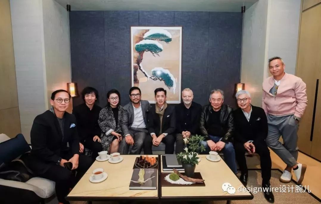 縵合·北京×設(shè)計腕兒：全球28位頂尖設(shè)計師來了！ 