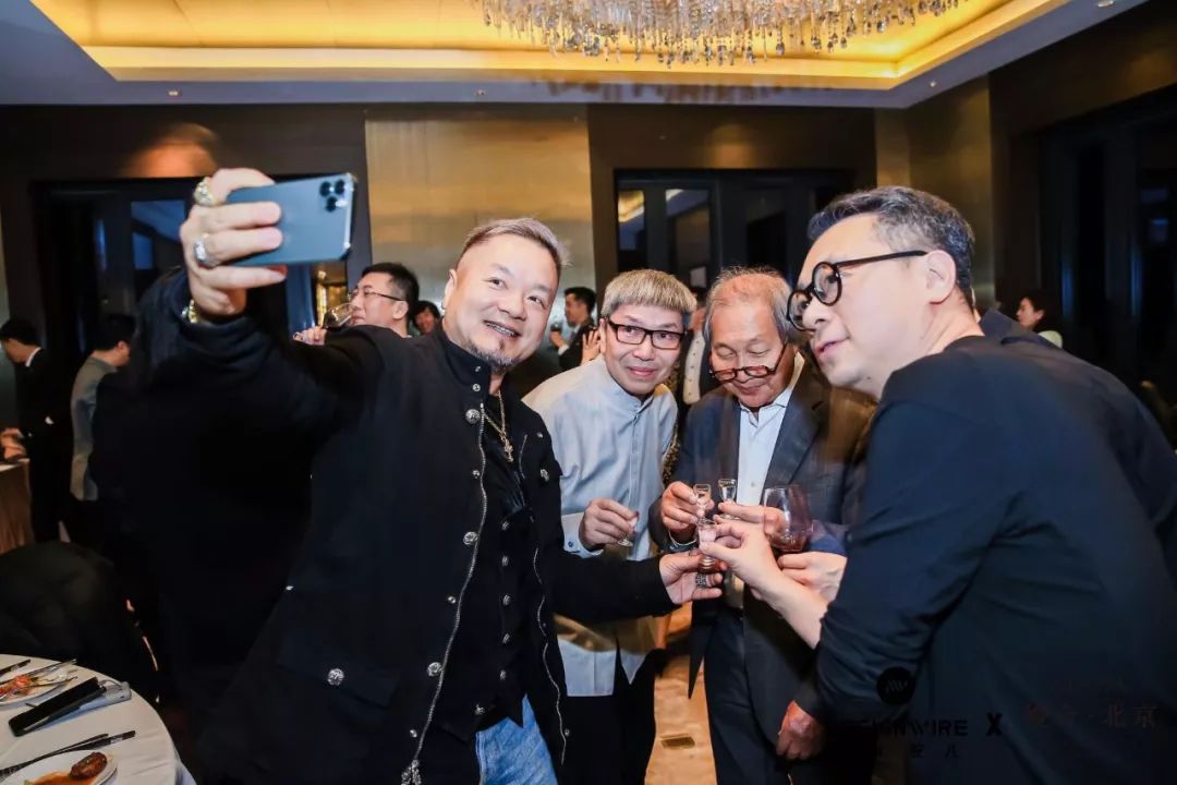縵合·北京×設(shè)計腕兒：全球28位頂尖設(shè)計師來了！ 
