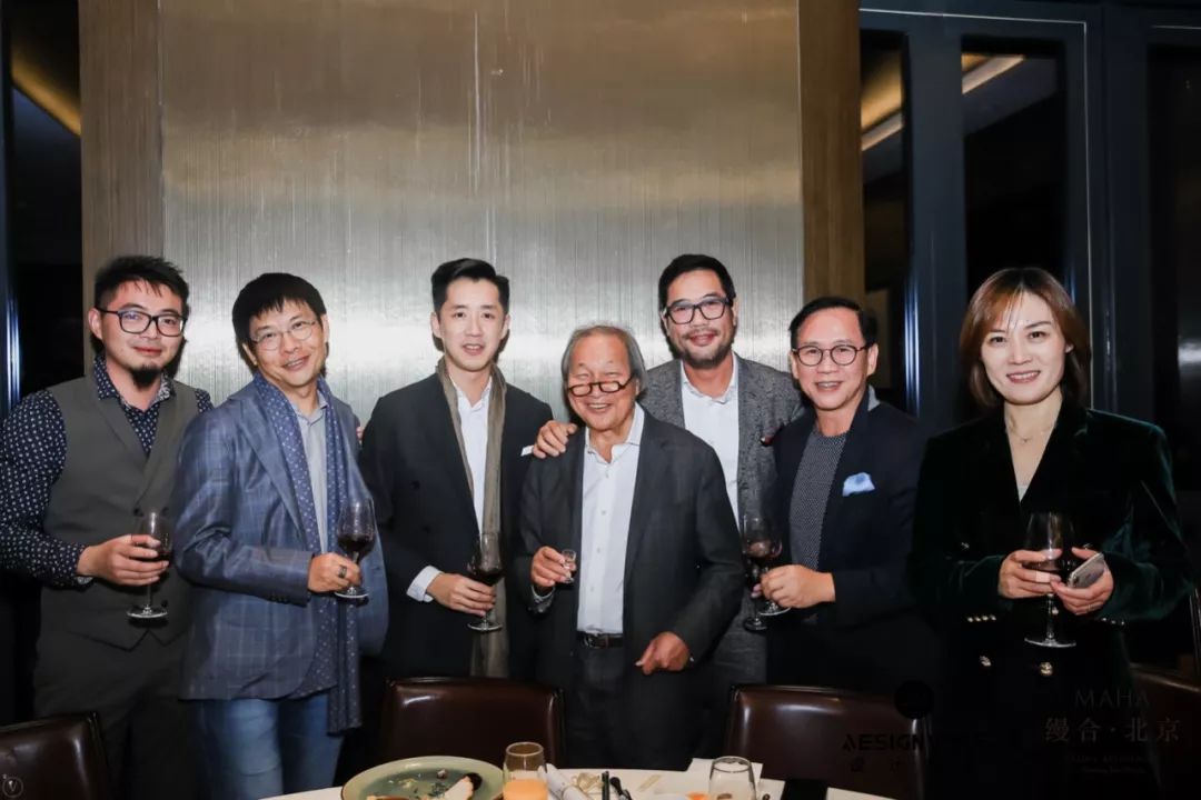 縵合·北京×設(shè)計腕兒：全球28位頂尖設(shè)計師來了！ 