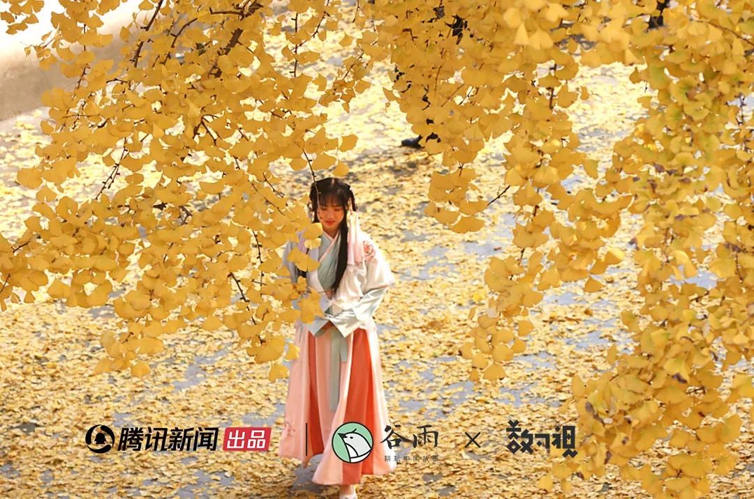 你穿的漢服很美，但十有八九是山寨 