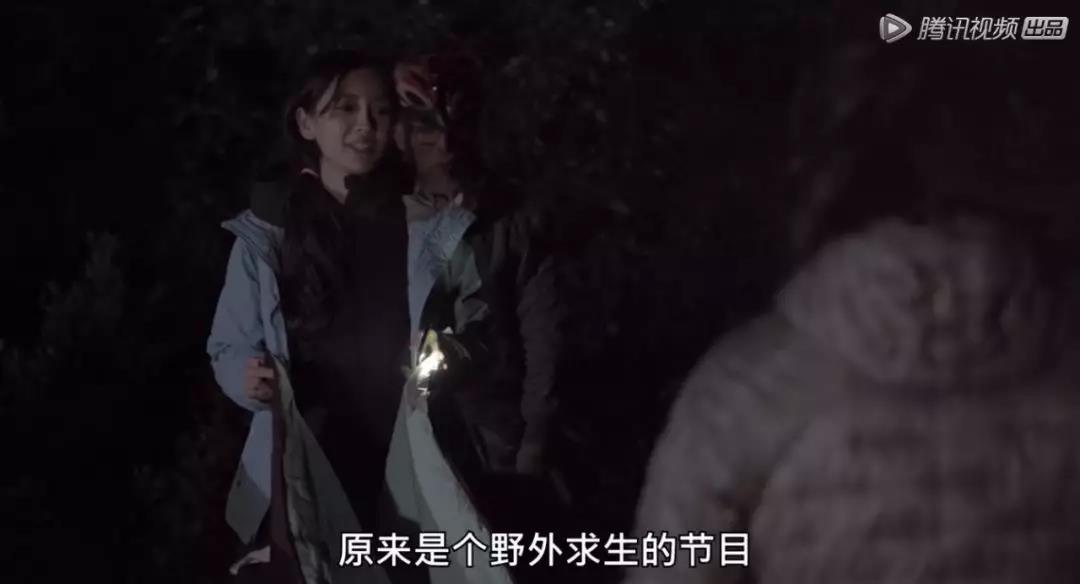 這檔綜藝豆瓣9.3跌至6.7，除了baby的半途而廢和毒雞湯，還要怪誰(shuí)？