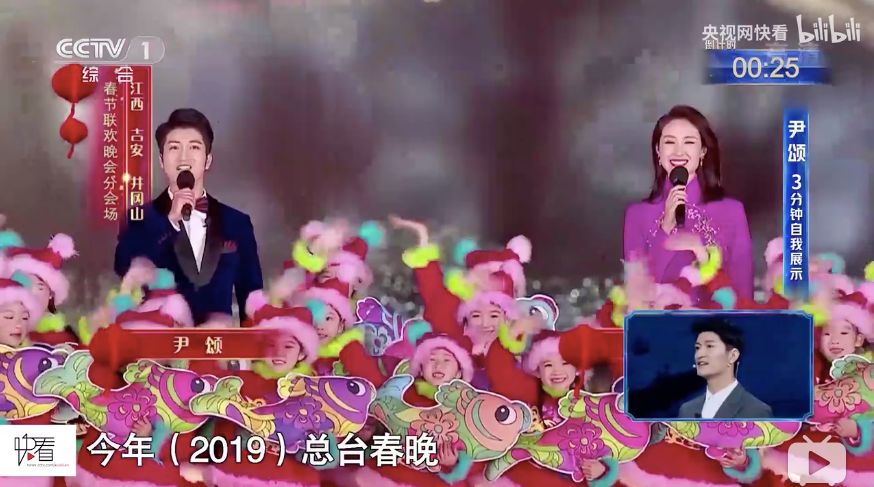 《主持人大賽2019》，這真的不是一次藝考嗎？