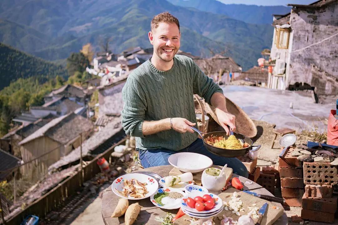 家鄉(xiāng)的美食，你多久沒吃過了？你愛吃什么，奶奶最懂得 