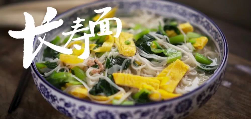 家鄉(xiāng)的美食，你多久沒吃過了？你愛吃什么，奶奶最懂得 