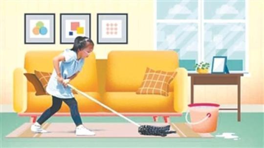 沒(méi)時(shí)間、舍不得…孩子勞動(dòng)教育，難在哪兒？