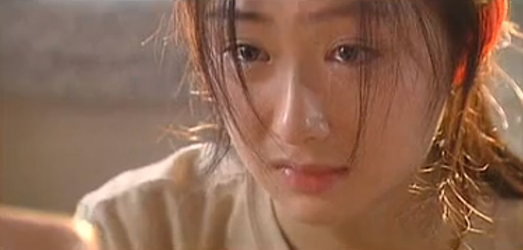 16年前的這部電視劇，題材吊打《少年的你》