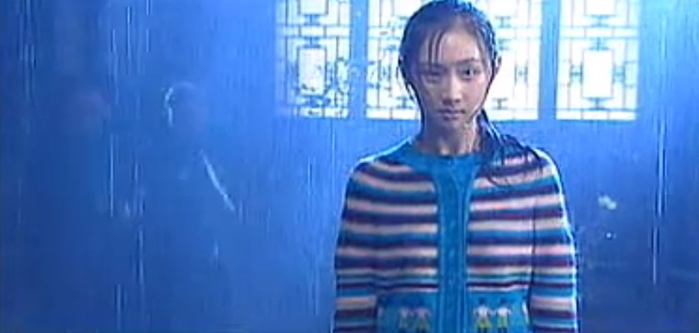 16年前的這部電視劇，題材吊打《少年的你》