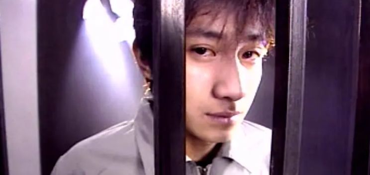 16年前的這部電視劇，題材吊打《少年的你》